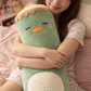 Kawaii Animal Body Pillow Collection