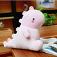 Tato & Tate The Dino Lover Kawaii Plushies