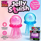 Jellyfish Squishy Sensory Stress Relief Toy