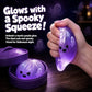 Ghost Dumpling Squishy Stress Relief Toy