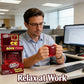 Viral Soda Squish Cube™
