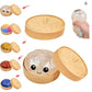 Ghost Dumpling Squishy Stress Relief Toy