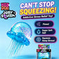 Jellyfish Squishy Sensory Stress Relief Toy