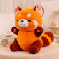Chai the Kawaii Red Panda Plushie