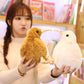 Chonky Kiwi Bird Plush