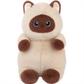 Churu, Boba & Mocca The Snuggly Cat Plush Squad