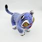 Demon Hunter Blue Tiger & Crow Plushies