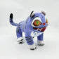 Demon Hunter Blue Tiger & Crow Plushies