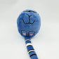 Demon Hunter Blue Tiger & Crow Plushies
