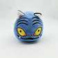 Demon Hunter Blue Tiger & Crow Plushies
