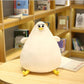 Fred the Super Puffy Seagull