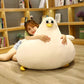 Fred the Super Puffy Seagull