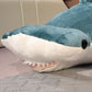 Giant Sea Whale Hammerhead Shark Collection