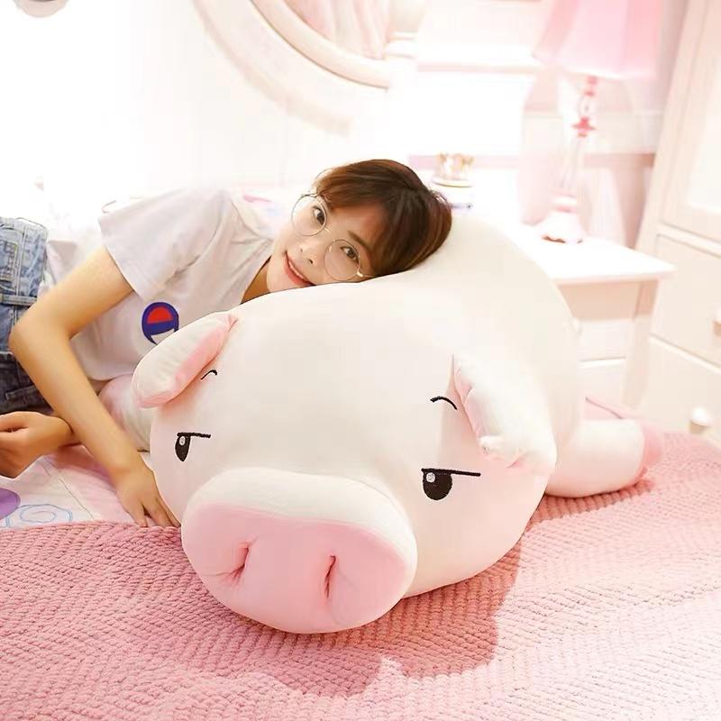 Jeju The Piggy Plushie