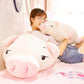 Jeju The Piggy Plushie