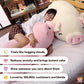 Jeju The Piggy Plushie