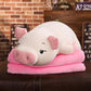 Jeju The Piggy Plushie