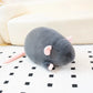 Kawaii Giant Mouse Rat Plushies