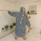 Kawaii Pastel Dragon Plush Hoodie Blanket