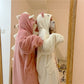 Kawaii Pastel Dragon Plush Hoodie Blanket