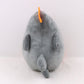 Kawaii Stardew Valley Chicken Plushie