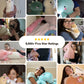 Napping Neko Plushies