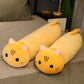 Napping Neko Plushies