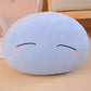 Rimuru Tempest Blue Slime Plushie