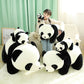 The Great Gentle Panda Plushie