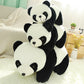 The Great Gentle Panda Plushie