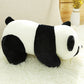 The Great Gentle Panda Plushie