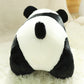 The Great Gentle Panda Plushie